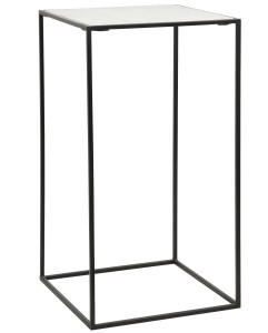 Stolik  pomocniczy Cube 100 x 55  cm Nordal          
