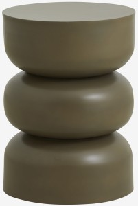 Stolik pomocniczy  Alma  50 x 36  cm Nordal           