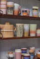 kubek, kubek ceramiczny HKLiving