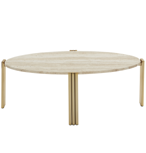 Stolik  Tribus  92 x 47  x  35 cm  AYTM               