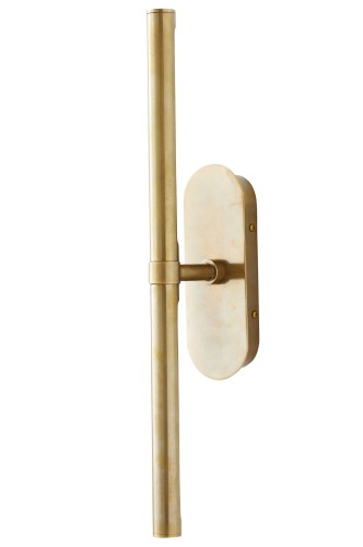 lampa ścienna, kinkiet Nordal