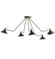 lampa, lampa wisząca Nordal