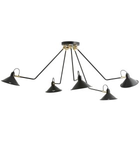 Lampa wisząca Brimo   85 x 85 cm Nordal   