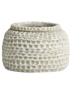 Doniczka  Aoba  16 x 11 cm  Nordal               
