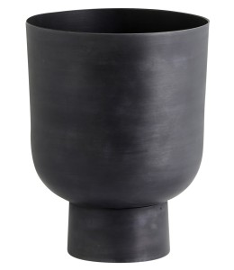 Doniczka  Galoa  30 x 23,5 cm  Nordal                