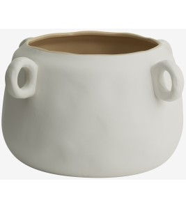Doniczka  Karlo  28 x 15  cm  Nordal                  