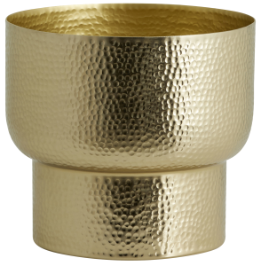 Doniczka  Alimia  21 x 19 cm  Nordal                 