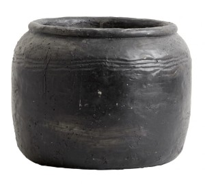 Wazon / Doniczka  Cira  22 x 18 cm  Nordal                   