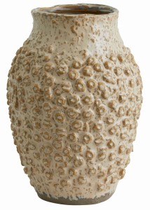 Wazon  Norman  24 x 17  cm  Nordal           