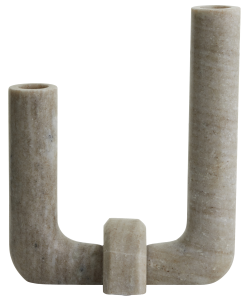 Świecznik  Vaca  21 x 17 cm  Nordal                 