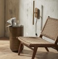 fotel, fotel Nordal