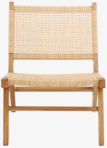 fotel, fotel ogrodowy Nordal