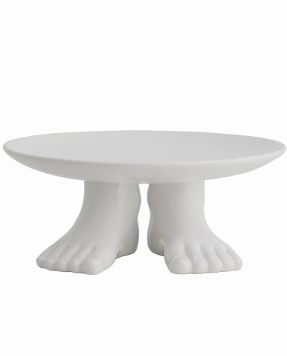 patera, etażerka Nordal