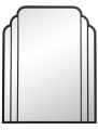 lustro, lustro Nordal