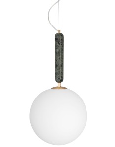 Lampa  wisząca  Torrano  60 x 30 cm  Globen Lighting                
