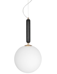 Lampa  wisząca  Torrano  60 x 30 cm  Globen Lighting                
