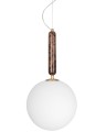 lampa wisząca, lampa wisząca Globen Lighting