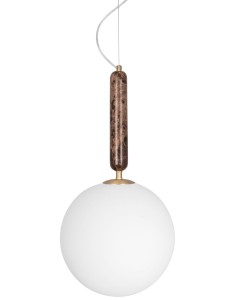 Lampa  wisząca  Torrano  60 x 30 cm  Globen Lighting                