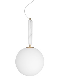 Lampa  wisząca  Torrano  60 x 30 cm  Globen Lighting                