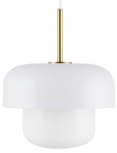 Lampa  wisząca  Stina  28 x 25 cm  Globen Lighting                  