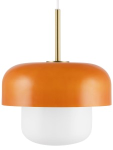 Lampa  wisząca  Stina  28 x 25 cm  Globen Lighting                   