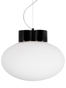 Lampa  wisząca  Mammut  30 x 30 cm  Globen Lighting                