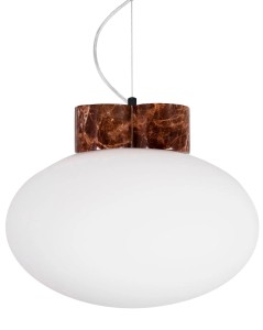 Lampa  wisząca  Mammut  30 x 30 cm  Globen Lighting            