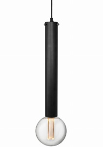 Lampa  wisząca  Hubble  38  x 6  cm  Globen Lighting        