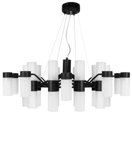 Lampa  wisząca  Santa Maria  90 x 32  cm  Globen Lighting     