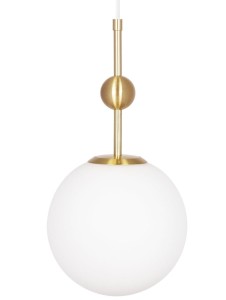 Lampa  wisząca  Astrid   40 x 20  cm  Globen Lighting         