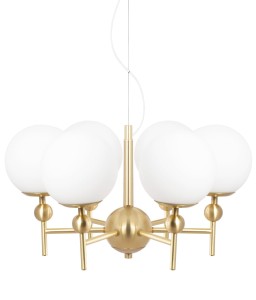 Lampa  wisząca  Astrid   50 x 28  cm  Globen Lighting          