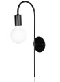 lampa ścienna, kinkiet  Globen Lighting