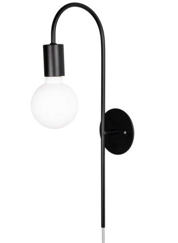 lampa ścienna, kinkiet  Globen Lighting