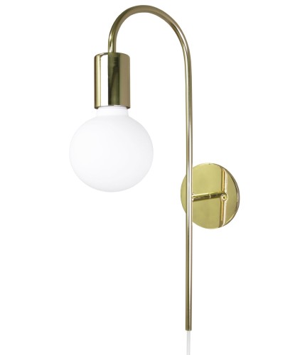 lampa ścienna, kinkiet  Globen Lighting
