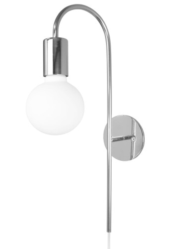 lampa ścienna, kinkiet  Globen Lighting