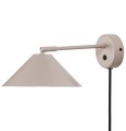 lampa ścienna, kinkiet  Globen Lighting