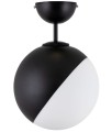 lampa sufitowa, lampa sufitowa  Globen Lighting