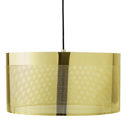 lampa wisząca, lampa Bloomingville