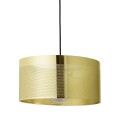 lampa wisząca, lampa Bloomingville