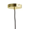 lampa wisząca, lampa Bloomingville