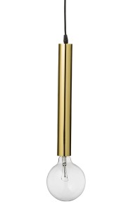 Lampa wisząca Ronia Bloomingville          