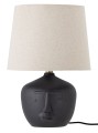 lampa stołowa, lampa pokojowa, lampa stojąca, lampa Bloomingville, lampa biurkowa