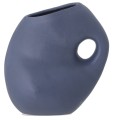 wazon, wazon ceramiczny, wazon z kamionki, wazon Bloomingville