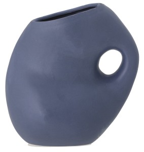 Wazon Asya 16 x 15 cm Bloomingville           