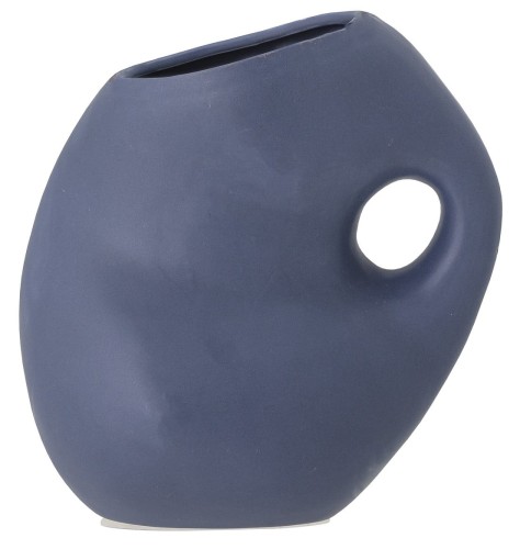 wazon, wazon ceramiczny, wazon z kamionki, wazon Bloomingville