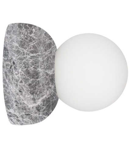 lampa ścienna, kinkiet  Globen Lighting