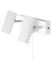 lampa ścienna, kinkiet  Globen Lighting
