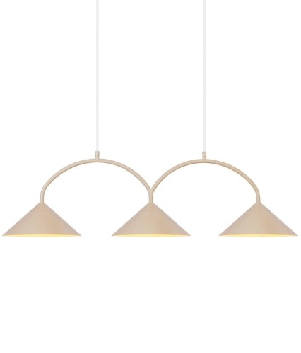 lampa wisząca, lampa wisząca Globen Lighting