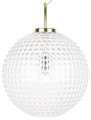 lampa wisząca, lampa wisząca Globen Lighting