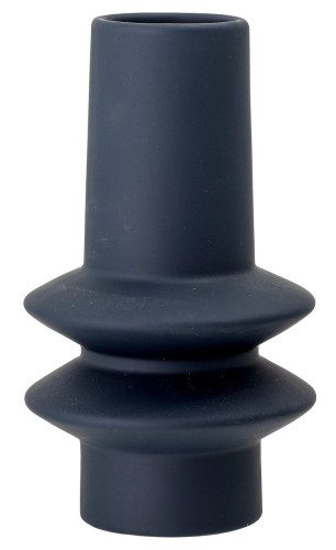 wazon, wazon ceramiczny, wazon z kamionki, wazon Bloomingville